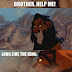 The Lion King Could Have Been A Completely Different Movie