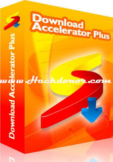 Download Accelerator Plus Premium 10.0.5.3