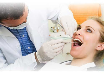 Khi nào nên tẩy trắng răng Laser Whitening?
