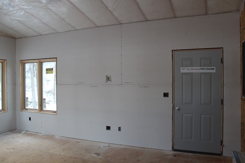 sheetrock 3