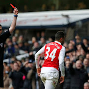 
WATCH FULL MATCH HIGHLIGHTS: Tottenham 2-2 Arsenal

