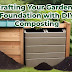 Garden Alchemy: Crafting Your Garden's Foundation with DIY Composting