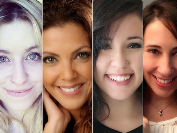 Novidade: Um Ano inesquecível, com Thalita Rebouças, Paula Pimenta,  Babi Dewet e Bruna Vieira, da Editora Gutenberg