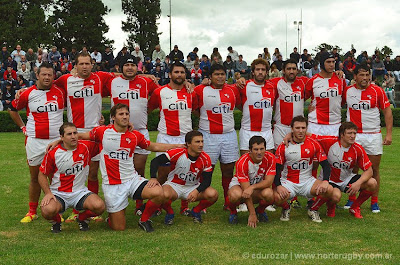 Jockey Club de Salta