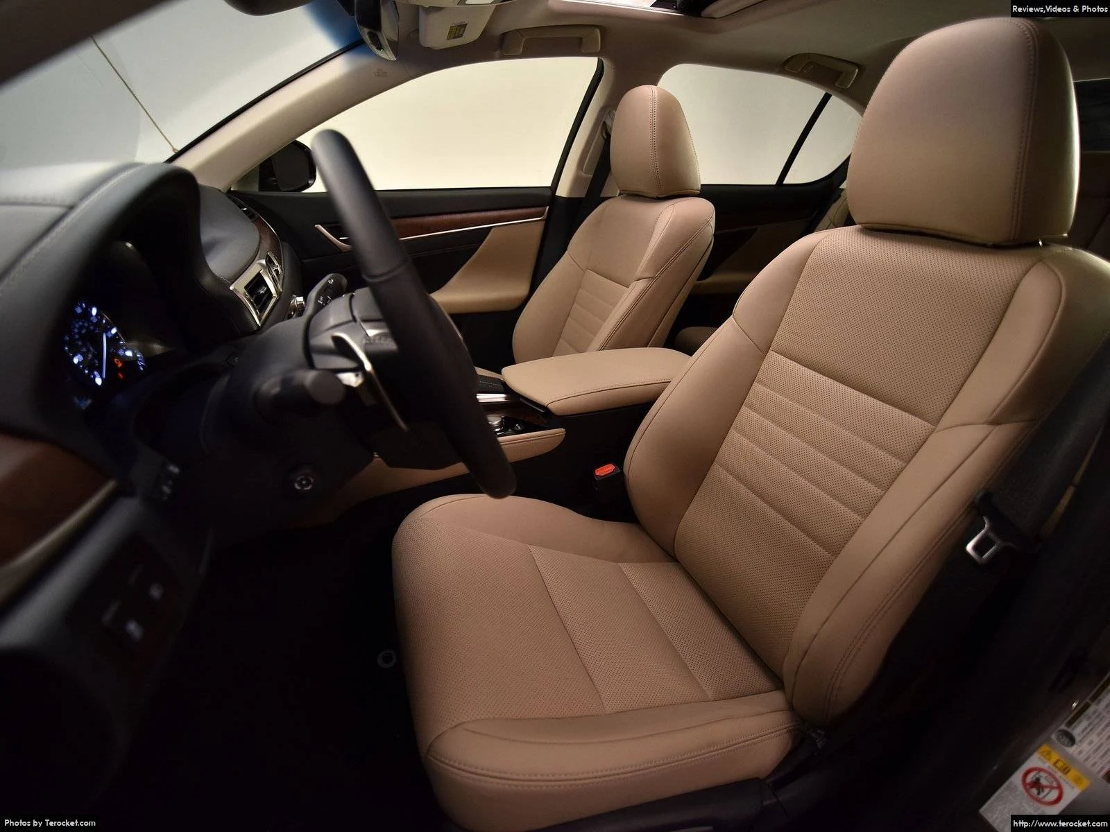 Hình ảnh xe ô tô Lexus GS 200t 2016 & nội ngoại thất