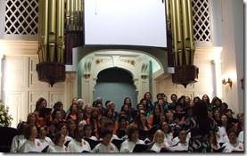 women's choir