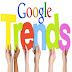 Google Trends Discover research trends currently on Google.