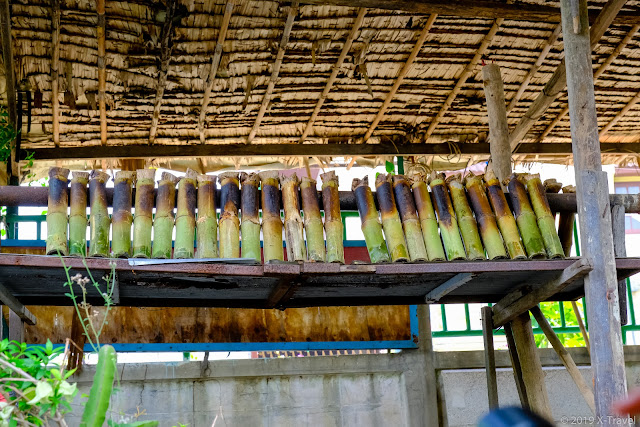 タリンチャン水上マーケット, Taling Chan Floating Market, タイ, Thailand