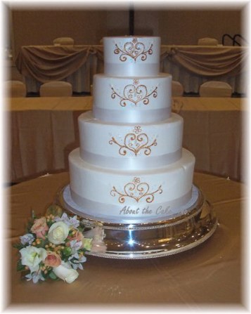 Carmageddon Wedding Ideas Buttercream Wedding Cakes Wedding Cakes Pictures