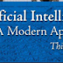  "Artificial Intelligence - A Modern Approach: Unveiling the Third Edition and its Impact on AI Education"