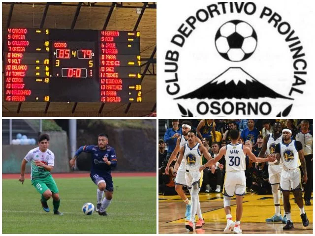 Reporte Deportivo ▶️ Podcast 06 de junio de 2022