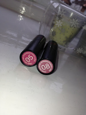 Rimmel London Kate Moss Lipstick