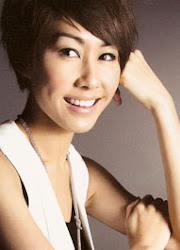 Nancy Wu / Hu Dingxin China Actor