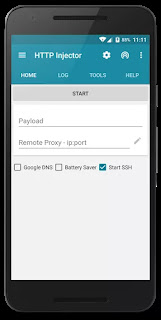 Download Http Injector Versi 4.2.1 Build 64 Terbaru Agustus 2017