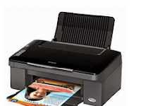 Epson TX117 Scanner Driver Free Download