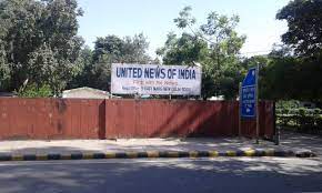 Uni-news-agency