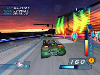 Download Game Hot Wheels - World Race PS2 Full Version Iso For PC | Murnia Games 