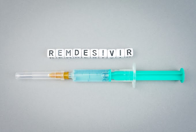 Remdesivir: El prometedor fármaco que podría ayudar a los pacientes de Covid-19