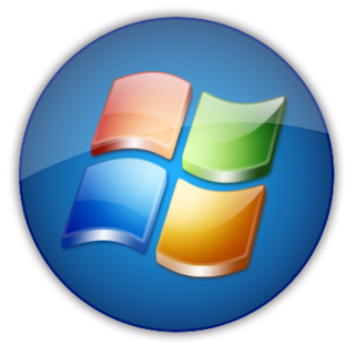 Changer logo propriete systeme windows 7