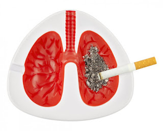 Smoking and Tuberculosis
