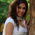 MANJARI FADNESS HOT IMAGES IN WHITE DRESS 