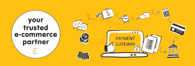 Payment Gateway BCA, Transaksi Online jadi lebih Mudah