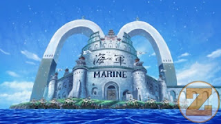 7 Fakta Akainu One Piece, Sang Laksamana Marine Yang Menjadi Pembunuh Ace