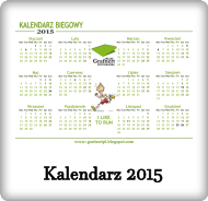 Kalendarz 2015