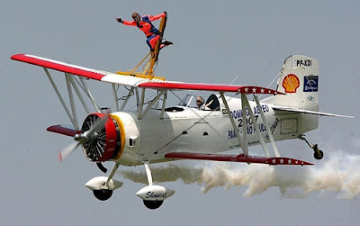 wingwalker