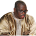 Insight Into Prince Buruji Kashamu's Goodluck Jonathan's Political Centre   