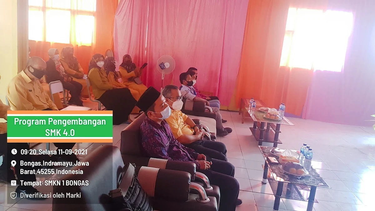 smk-negeri-1-bongas-mengadakan-kegiatan-workshop