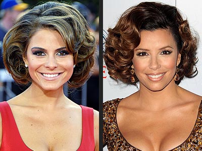 What Hairstyles And Headpieces Do Celebrities Prefer Today Hair Fashion 