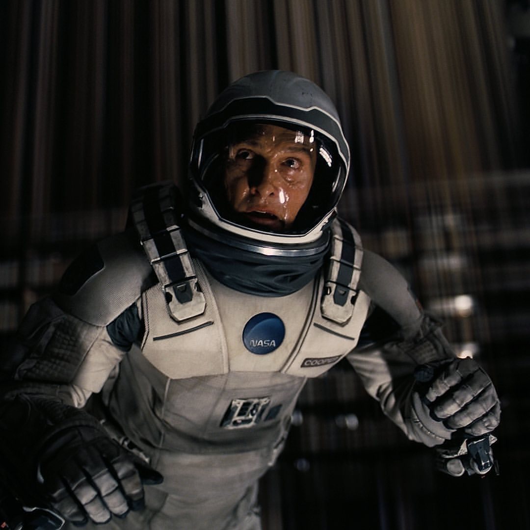 Beyond Sci-Fi: The Real Science Behind Interstellar's Black Hole