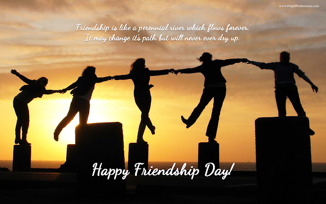 Happy Friendship Day 2018 Quotes for fb