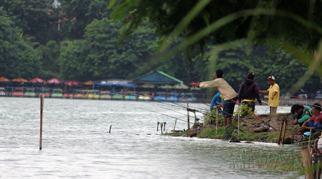  Manfaat Danau Bagi Manusia dan Lingkungan di Sekitarnya 8 Manfaat Danau Bagi Manusia dan Lingkungan di Sekitarnya