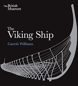 The Viking Ship /anglais