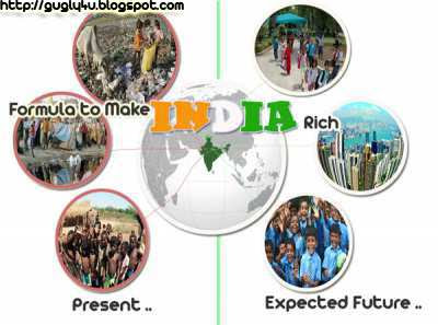 india,developind,country,rupee value,rich,country