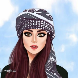 صور💜بنات💜كيوت ، دنيا التيليجرام