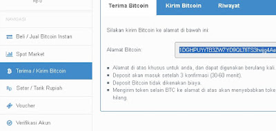 adress btc