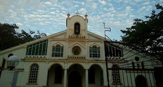 St. Peter the Apostle Parish - Calatrava, Negros Occidental
