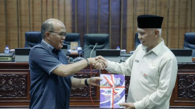 Ada 8 dari 10 Dosa Besar Parlemen Indonesia, Partai Politik Kelar Ajukan Berkas Bacaleg ke KPU