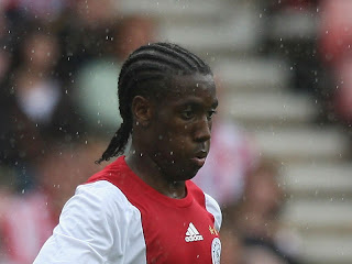 Vurnon Anita