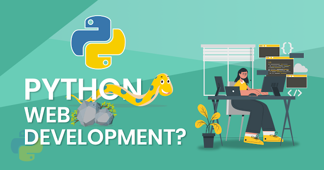 Python Web Development