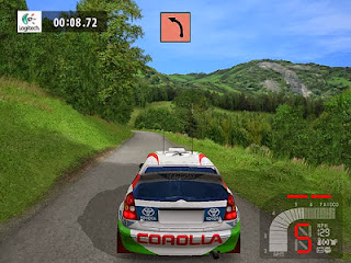 Game Richard Burns Rally PC GAME RiP Highly Compressed Full Version Free Download