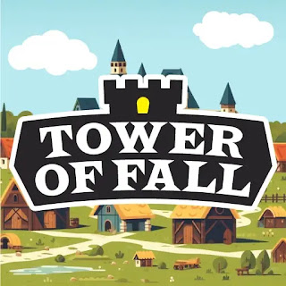 Jogue Tower of Fall grátis na Arcadeflix