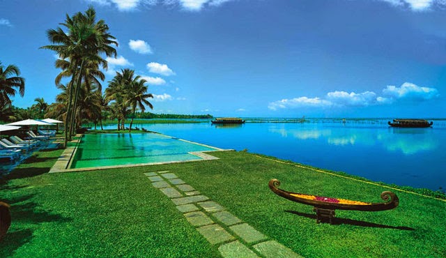 Kerala Honeymoon Packages