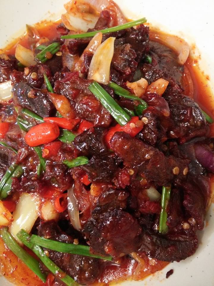 iRESEPIi iDAGINGi MASAK MERAH ALA THAI Papaglamz com