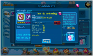 Hướng Dẫn Kết hôn trong Game teen teen