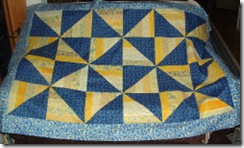 pinwheel