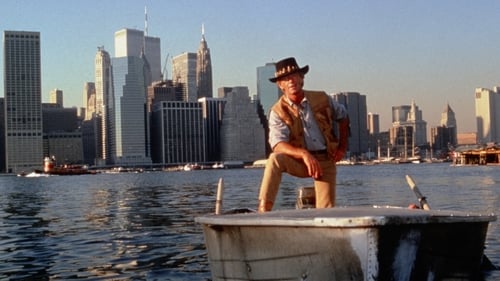 Cocodrilo Dundee II 1988 online latino 1080p